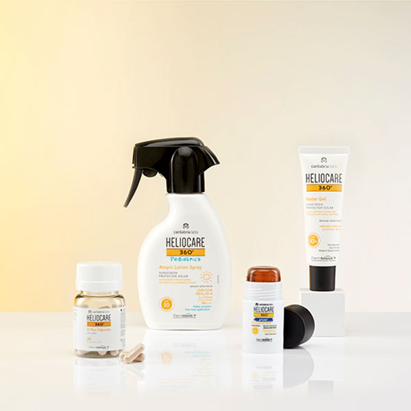 Promoci&oacute;n en productos de parafarmacia en Albacete