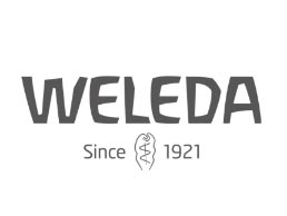 Weleda en Albacete marca de parafarmacia